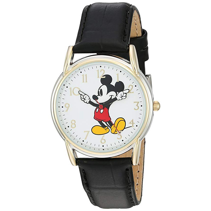 Disney Мики маус часовник